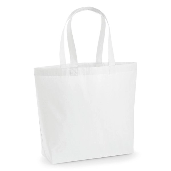 Immagine Premium Cotton Maxi Tote