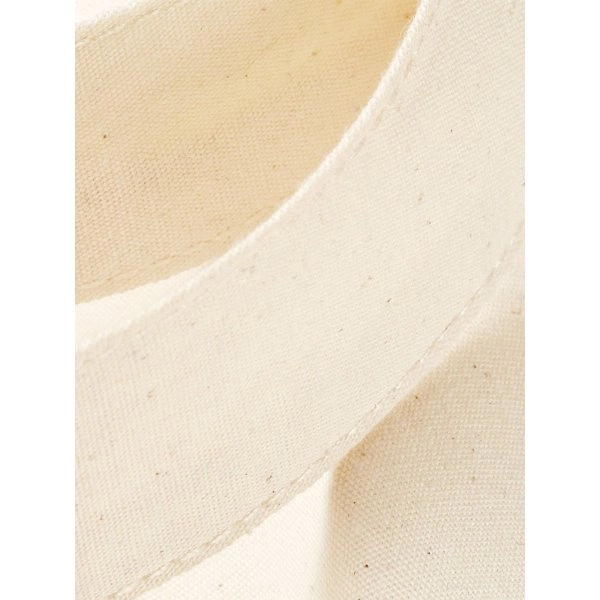 Immagine Premium Cotton Maxi Tote