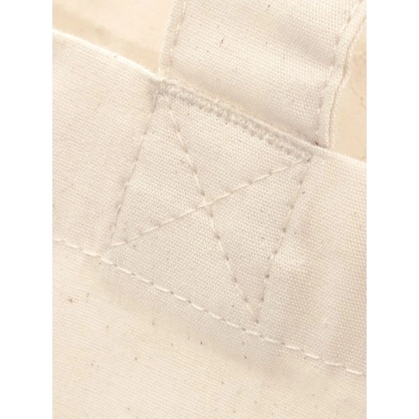 Immagine Premium Cotton Maxi Tote