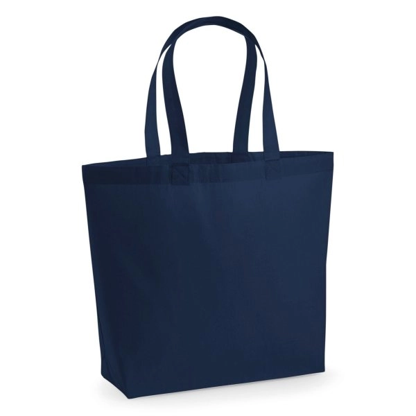 Immagine Premium Cotton Maxi Tote