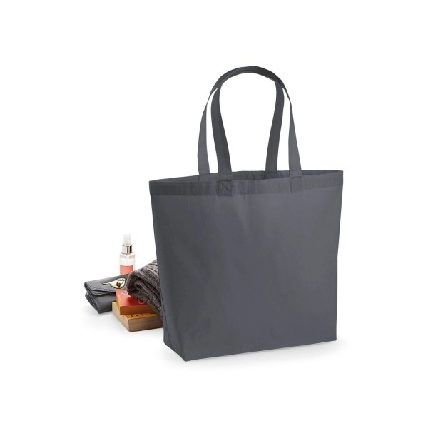 Immagine Premium Cotton Maxi Tote