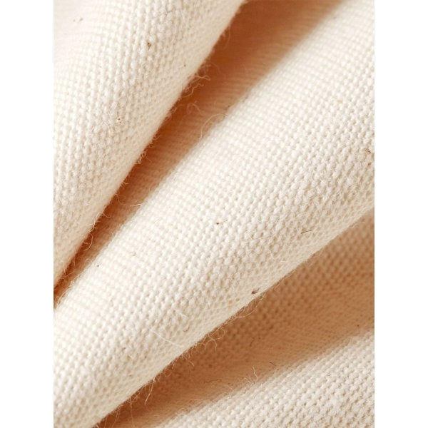 Immagine Premium Cotton Maxi Tote