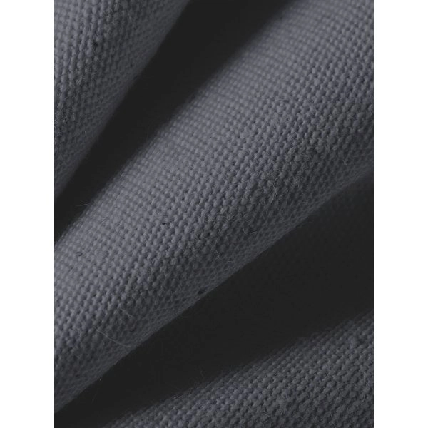 Immagine Premium Cotton Maxi Tote