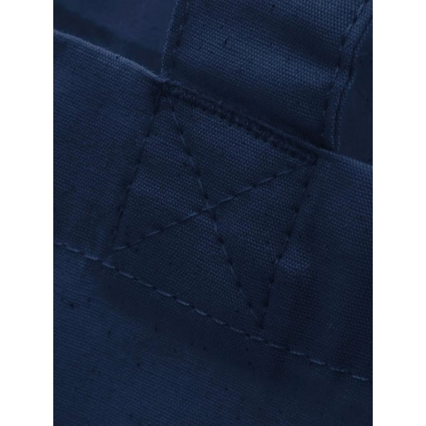 Immagine Premium Cotton Maxi Tote