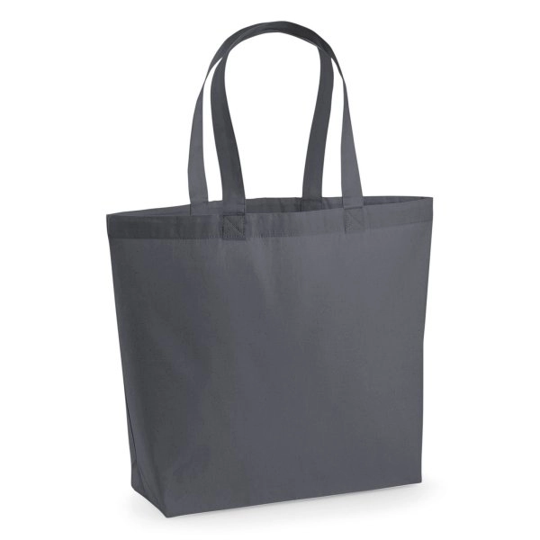 Immagine Premium Cotton Maxi Tote