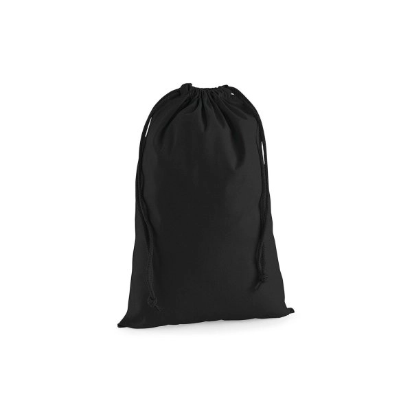 Immagine Sacchetti con chiusura a doppia coulisse, in cotone di alta qualità - Stuff Bag S