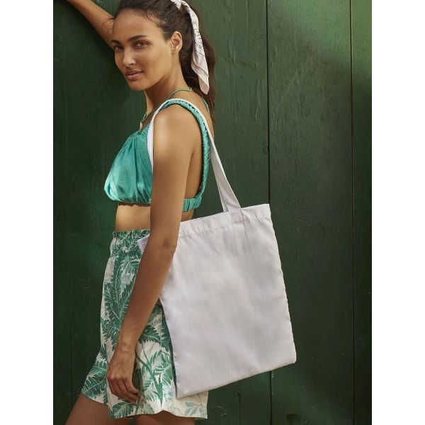 Immagine Premium Cotton Tote