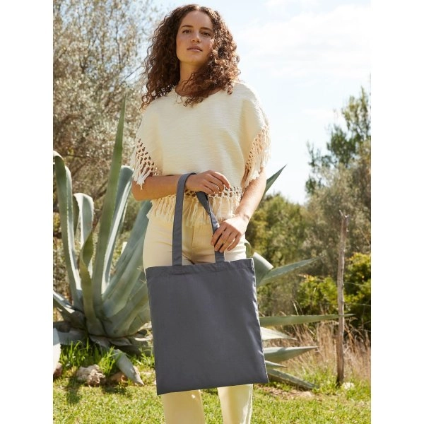 Immagine Premium Cotton Tote
