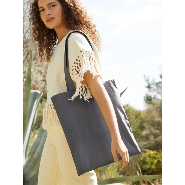 Immagine Premium Cotton Tote