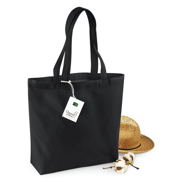 Immagine Organic Cotton Shopper