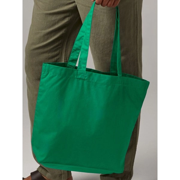 Immagine Organic Cotton Shopper
