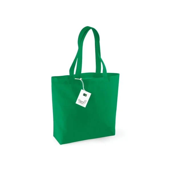 Organic Cotton Shopper