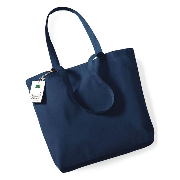 Immagine Organic Cotton Shopper