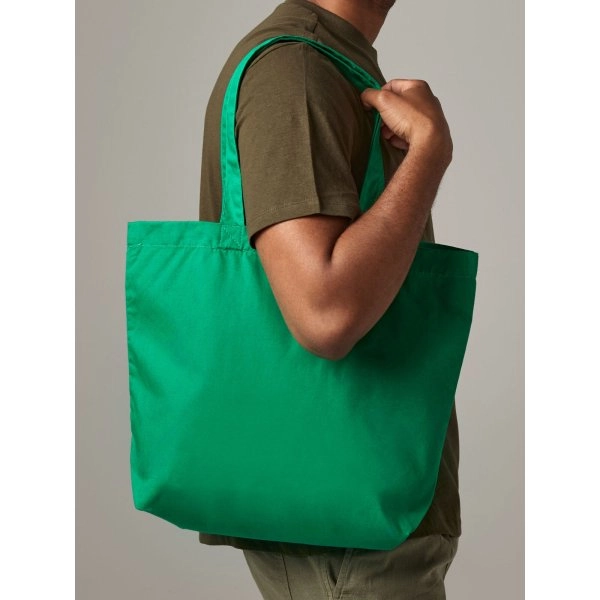 Immagine Organic Cotton Shopper