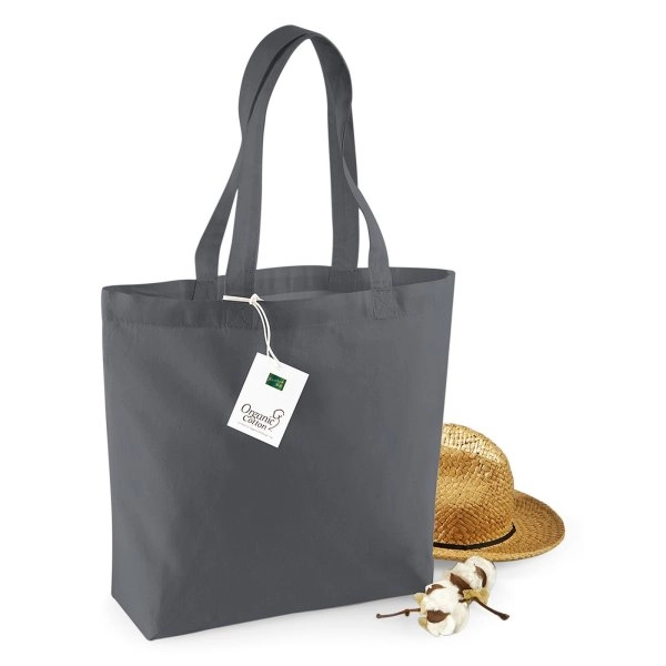 Immagine Organic Cotton Shopper
