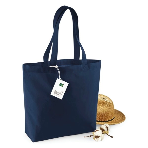 Immagine Organic Cotton Shopper