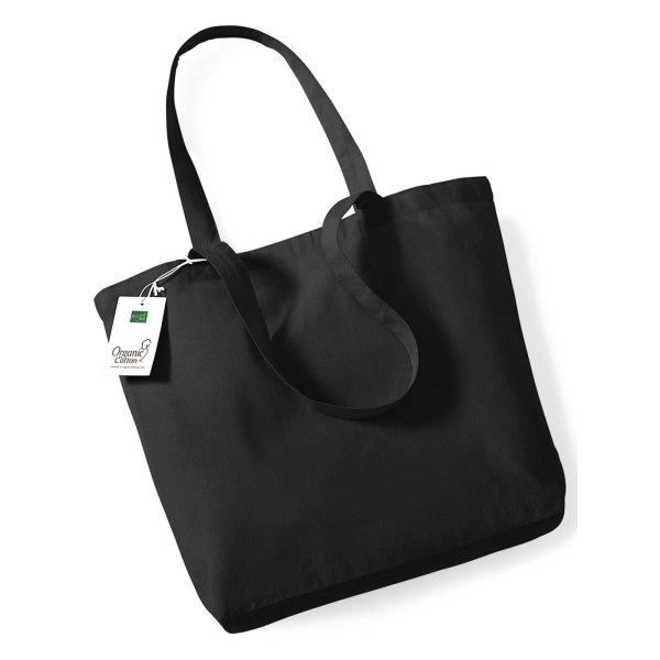 Immagine Organic Cotton Shopper