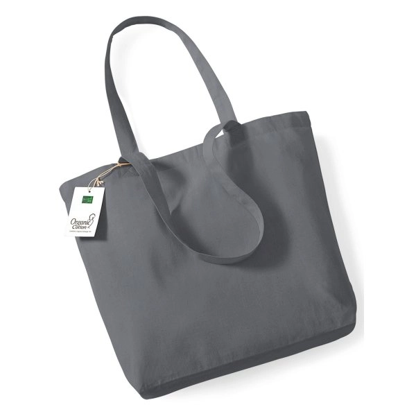 Immagine Organic Cotton Shopper
