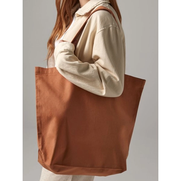 Immagine Organic Cotton InCo. Maxi Bag for Life