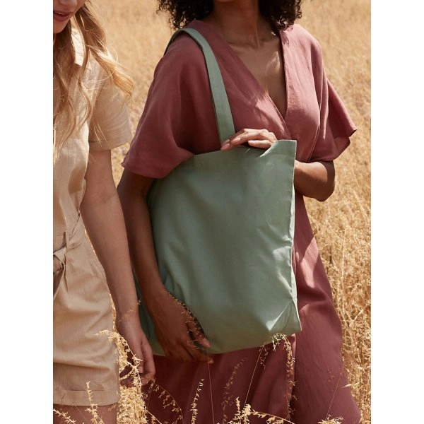 Immagine Organic Cotton InCo. Maxi Bag for Life