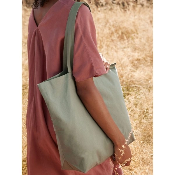 Immagine Organic Cotton InCo. Maxi Bag for Life
