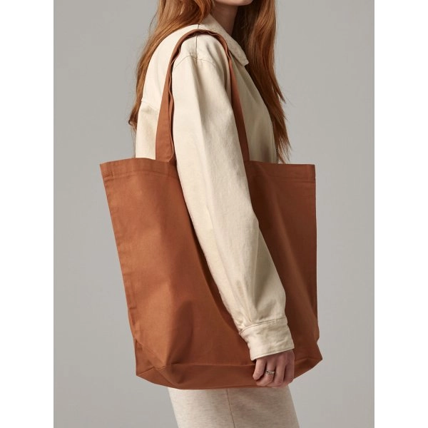 Immagine Organic Cotton InCo. Maxi Bag for Life
