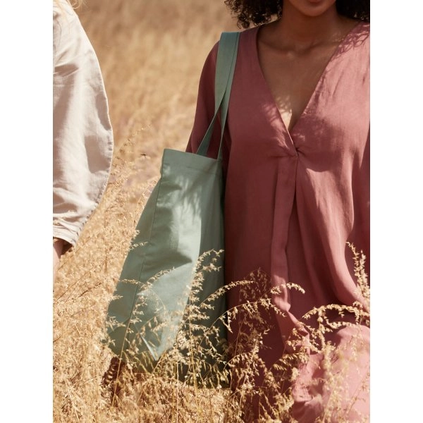 Immagine Organic Cotton InCo. Maxi Bag for Life