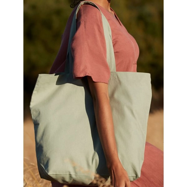 Immagine Organic Cotton InCo. Maxi Bag for Life
