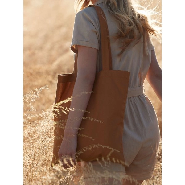 Immagine Organic Cotton InCo. Bag for Life