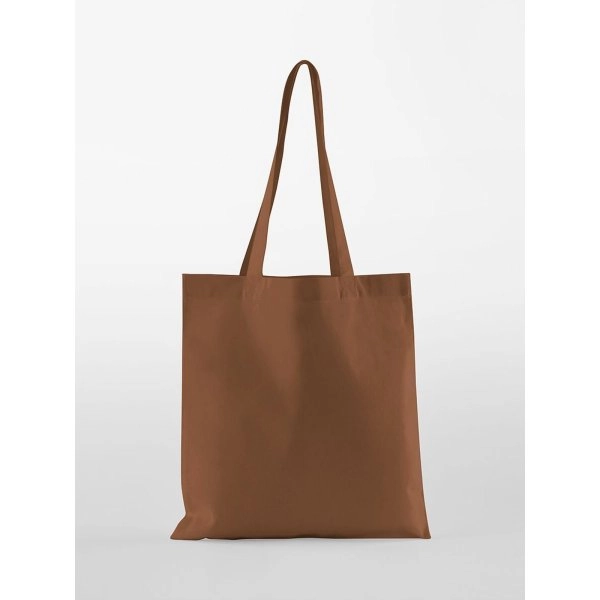 Immagine Organic Cotton InCo. Bag for Life