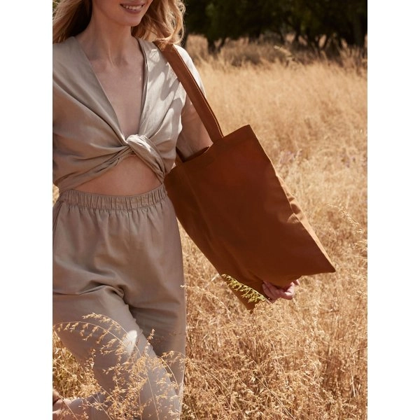 Immagine Organic Cotton InCo. Bag for Life