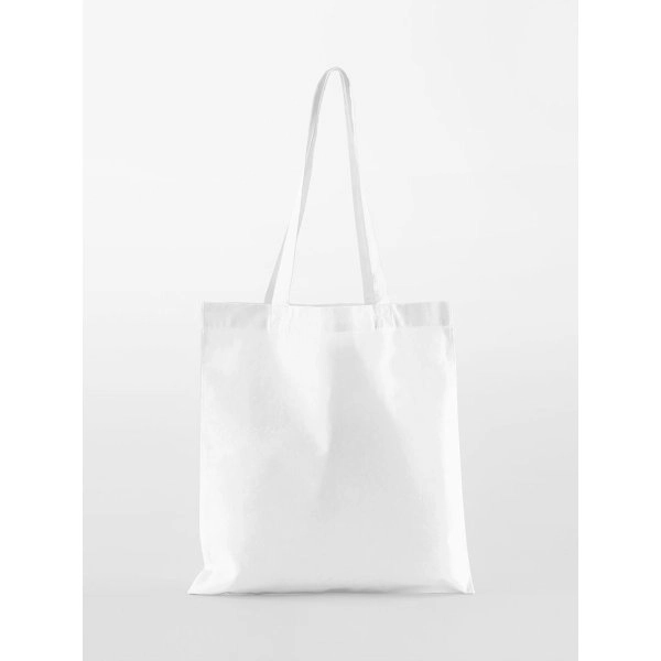 Immagine Organic Cotton InCo. Bag for Life