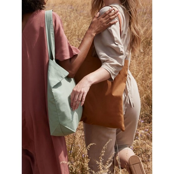 Immagine Organic Cotton InCo. Bag for Life