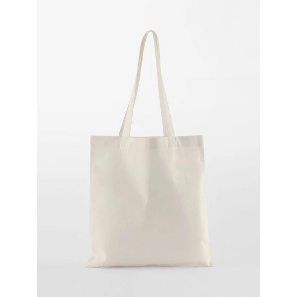 Immagine Organic Cotton InCo. Bag for Life