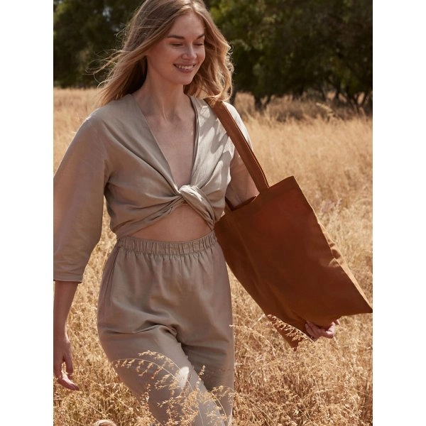Immagine Organic Cotton InCo. Bag for Life