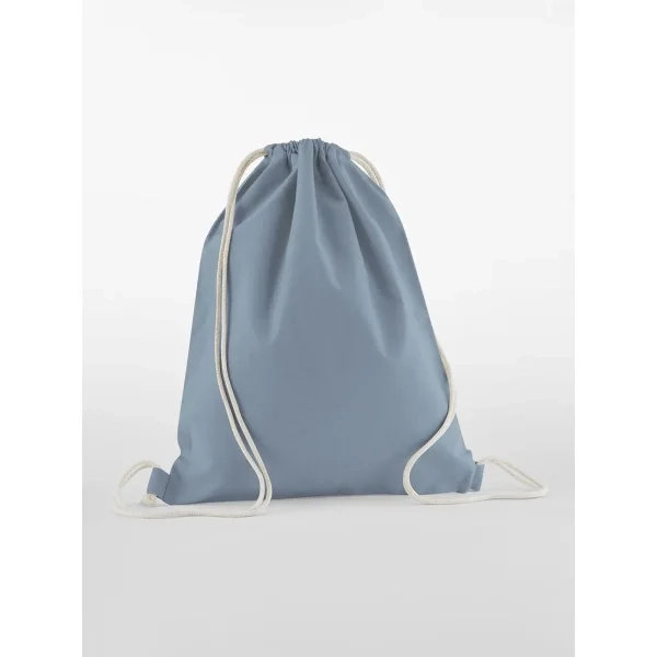 Organic Cotton InCo. Gymsac