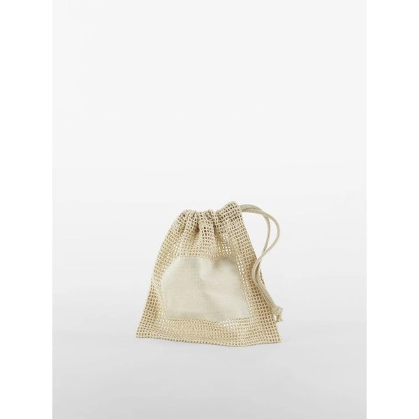 Immagine Organic Cotton Mesh Sacks 