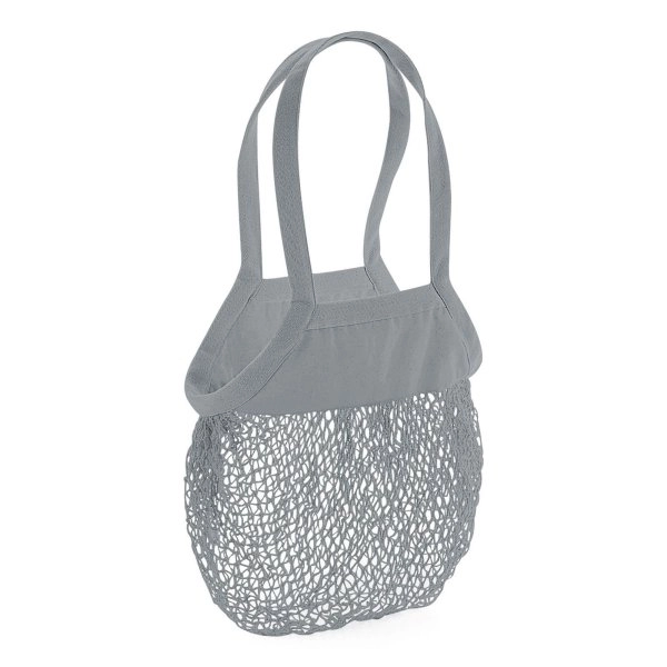 Immagine Organic Cotton Mesh Grocery Bag
