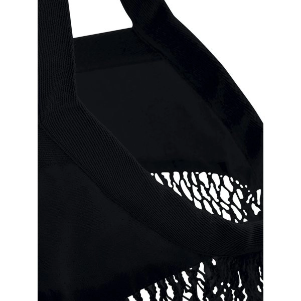 Immagine Organic Cotton Mesh Grocery Bag