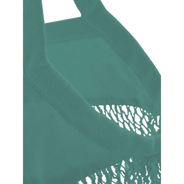 Immagine Organic Cotton Mesh Grocery Bag