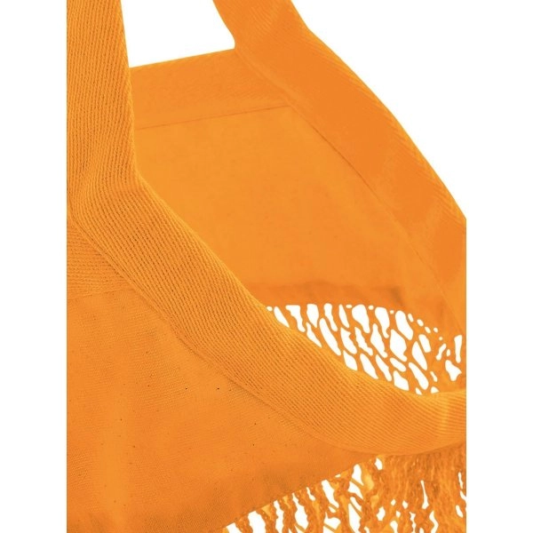Immagine Organic Cotton Mesh Grocery Bag