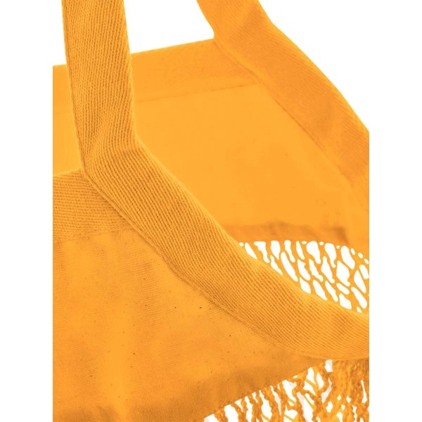 Immagine Organic Cotton Mesh Grocery Bag