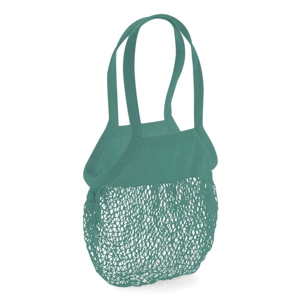 Immagine Organic Cotton Mesh Grocery Bag