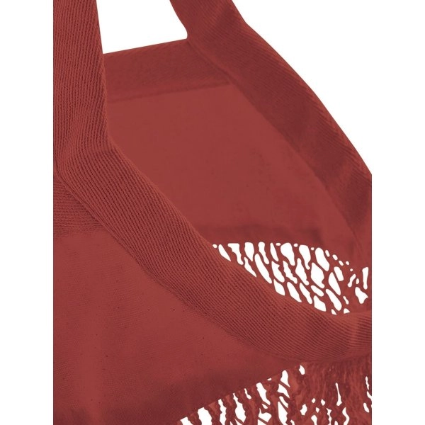 Immagine Organic Cotton Mesh Grocery Bag