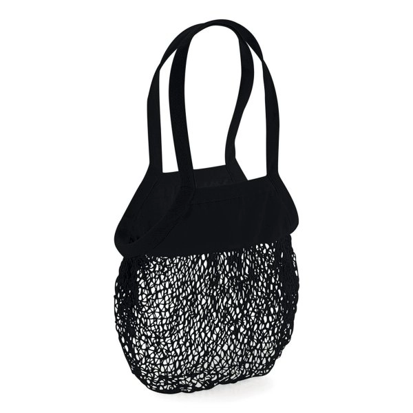 Immagine Organic Cotton Mesh Grocery Bag