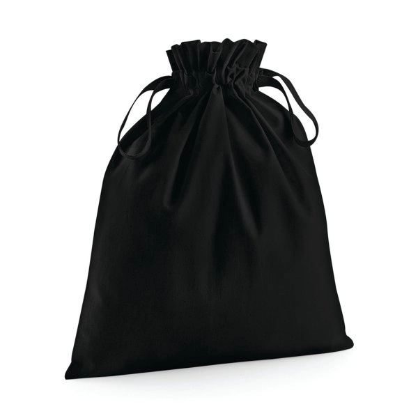 Immagine Organic Cotton Draw Cord Bag