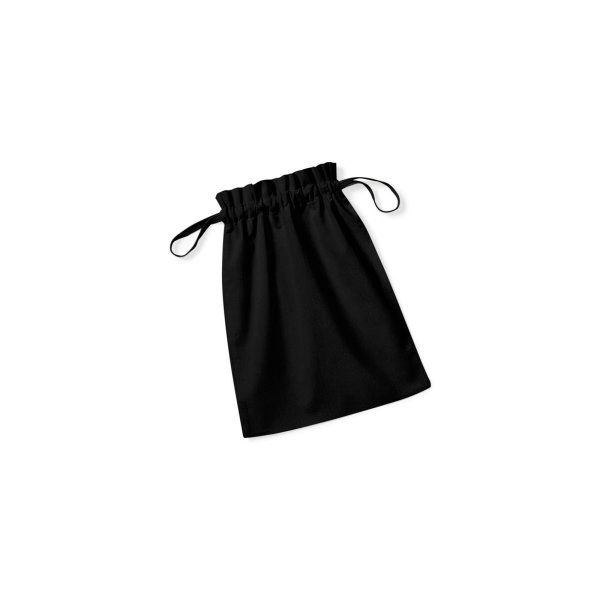 Immagine Organic Cotton Draw Cord Bag