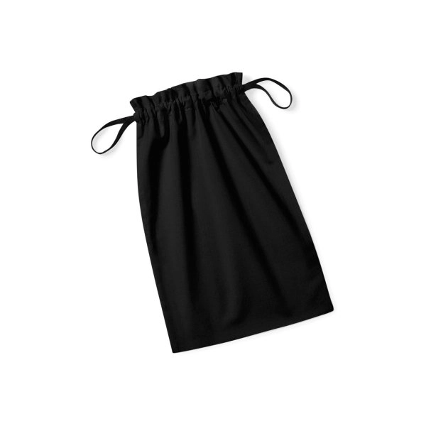 Immagine Organic Cotton Draw Cord Bag