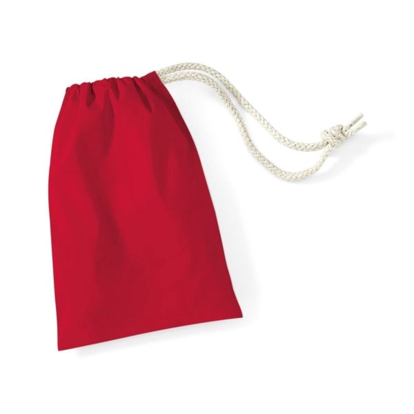 Immagine Cotton Stuff Bag XXS