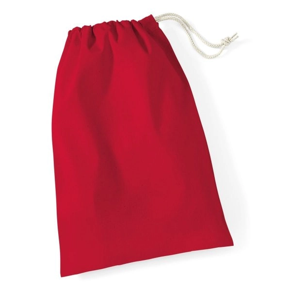 Immagine Cotton Stuff Bag M
